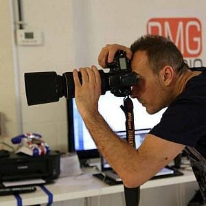 Photographe Lille - Nathan Ferla