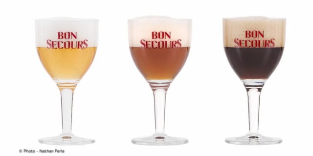 Bières Bon Secours Photographe Lille
