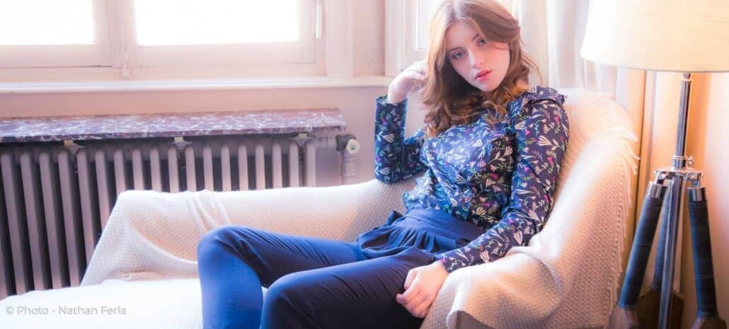 Faire un book photo avec photographe Lille